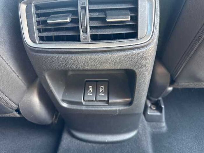 Honda CR-V Hybrid 2.0 i-MMD Hybrid SR 2WD 5dr eCVT 