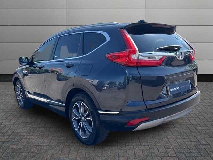 Honda CR-V Hybrid 2.0 i-MMD Hybrid SR 2WD 5dr eCVT 
