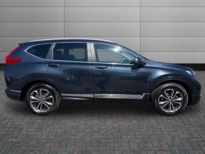 Honda CR-V Hybrid 2.0 i-MMD Hybrid SR 2WD 5dr eCVT 