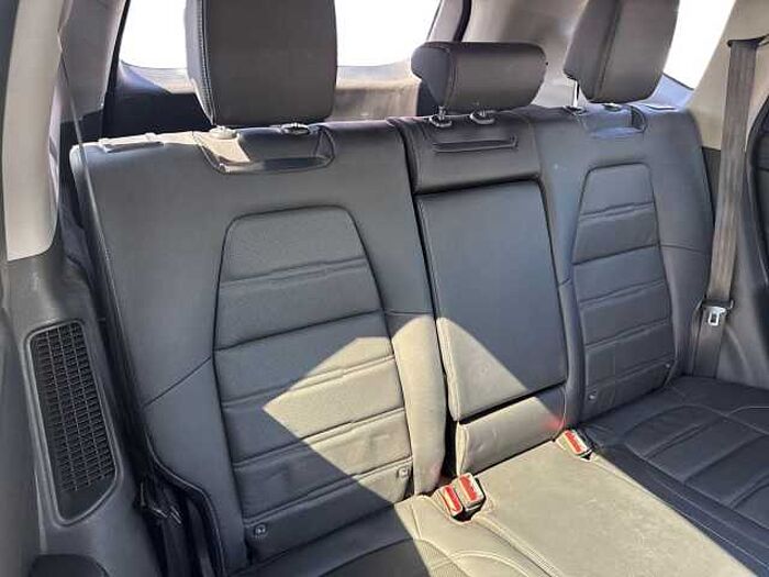 Honda CR-V Hybrid 2.0 i-MMD Hybrid SR 2WD 5dr eCVT 