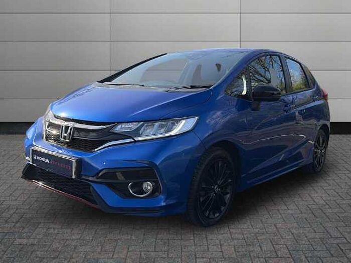 Honda Jazz 1.5 i-VTEC Sport 5dr 