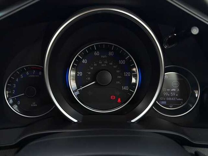 Honda Jazz 1.5 i-VTEC Sport 5dr 