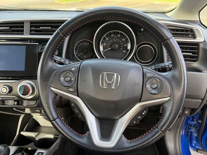 Honda Jazz 1.5 i-VTEC Sport 5dr 