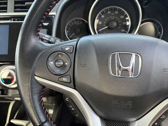 Honda Jazz 1.5 i-VTEC Sport 5dr 