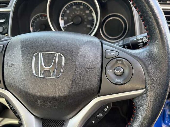 Honda Jazz 1.5 i-VTEC Sport 5dr 