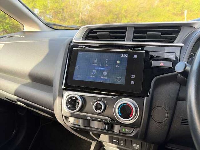 Honda Jazz 1.5 i-VTEC Sport 5dr 