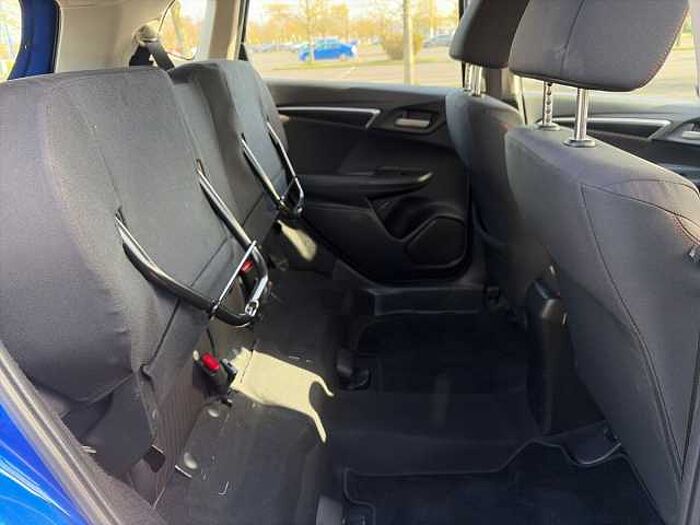 Honda Jazz 1.5 i-VTEC Sport 5dr 