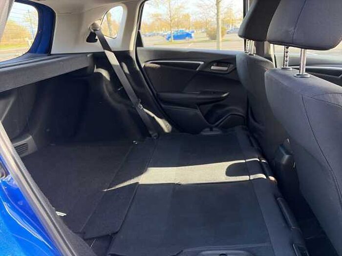 Honda Jazz 1.5 i-VTEC Sport 5dr 