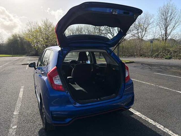 Honda Jazz 1.5 i-VTEC Sport 5dr 