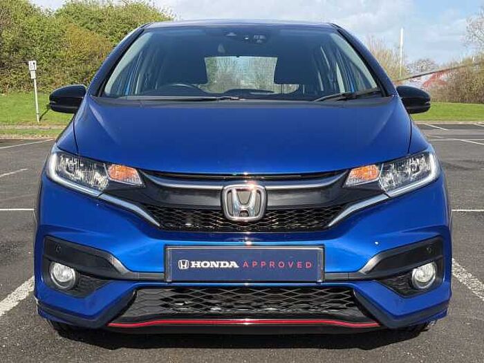 Honda Jazz 1.5 i-VTEC Sport 5dr 