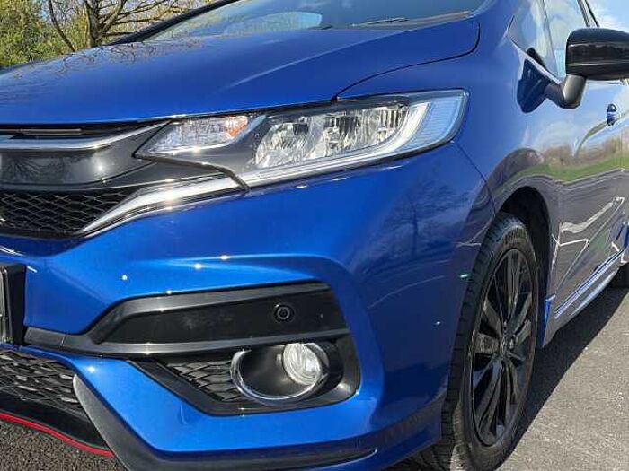 Honda Jazz 1.5 i-VTEC Sport 5dr 