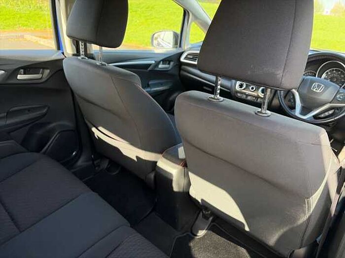 Honda Jazz 1.5 i-VTEC Sport 5dr 