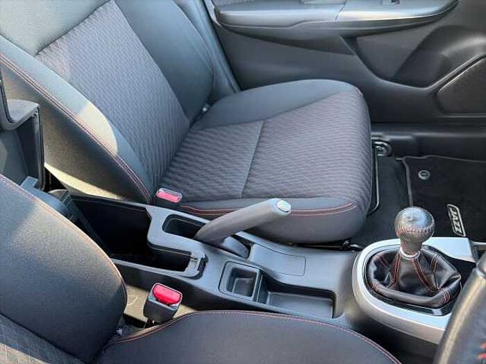 Honda Jazz 1.5 i-VTEC Sport 5dr 