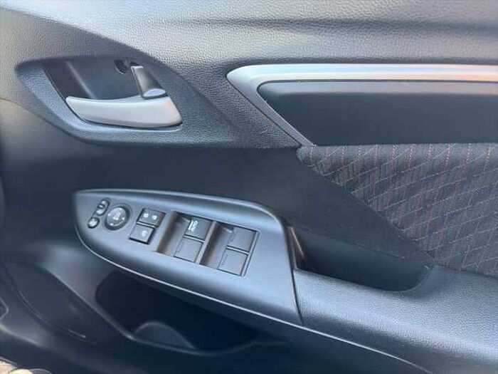 Honda Jazz 1.5 i-VTEC Sport 5dr 