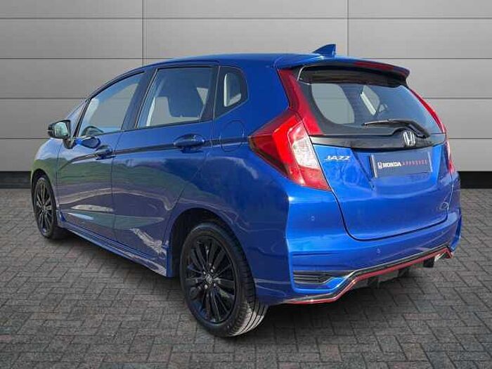 Honda Jazz 1.5 i-VTEC Sport 5dr 