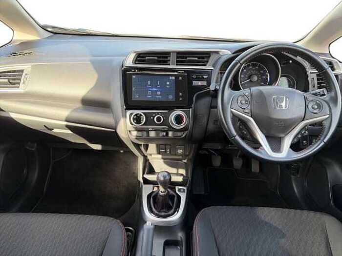 Honda Jazz 1.5 i-VTEC Sport 5dr 