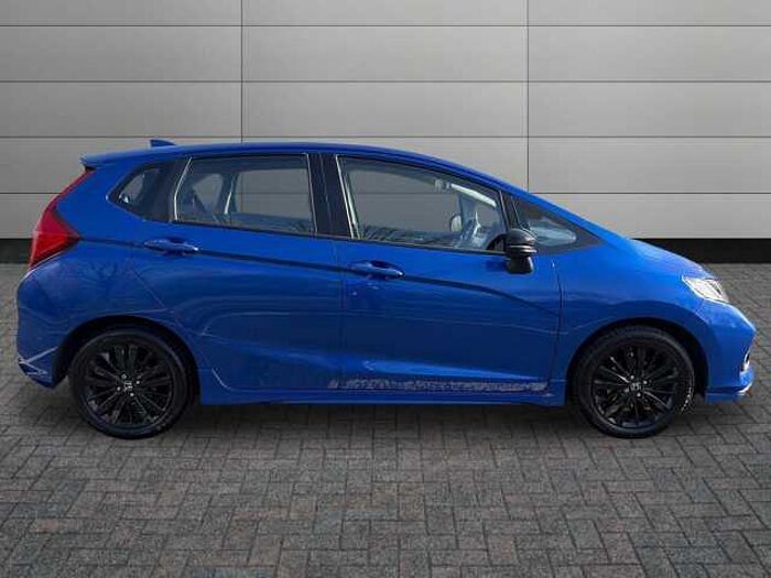 Honda Jazz 1.5 i-VTEC Sport 5dr 
