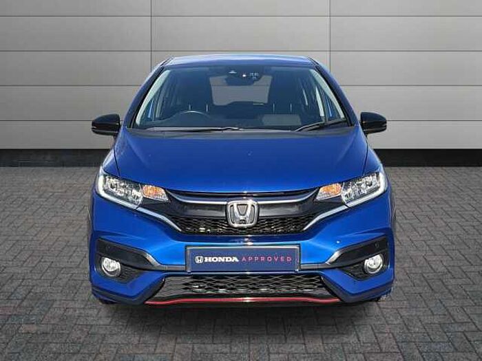 Honda Jazz 1.5 i-VTEC Sport 5dr 
