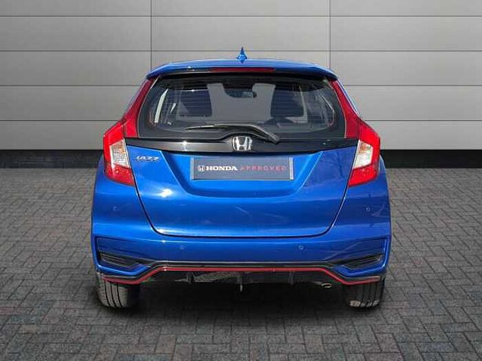 Honda Jazz 1.5 i-VTEC Sport 5dr 