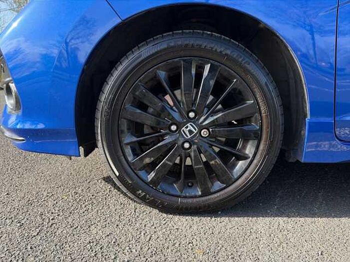 Honda Jazz 1.5 i-VTEC Sport 5dr 