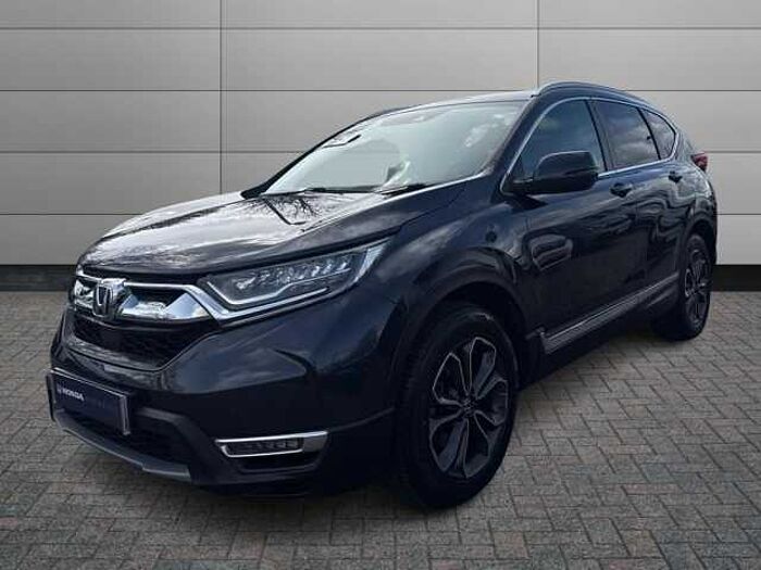 Honda CR-V Hybrid 2.0 i-MMD Hybrid EX 5dr eCVT 