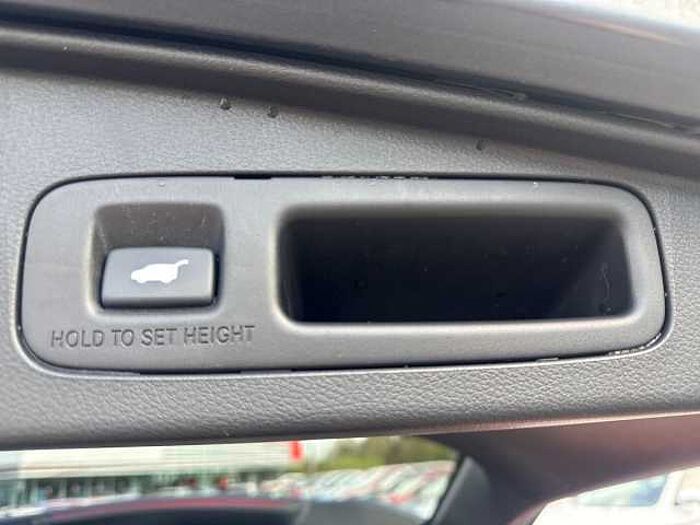 Honda CR-V Hybrid 2.0 i-MMD Hybrid EX 5dr eCVT 