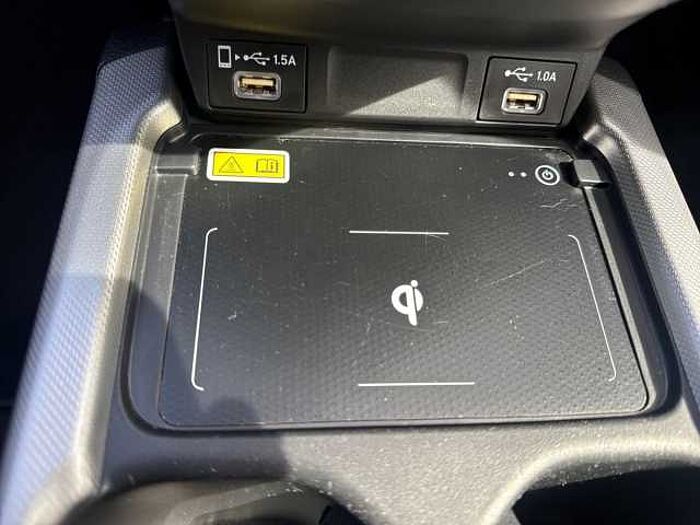 Honda CR-V Hybrid 2.0 i-MMD Hybrid EX 5dr eCVT 