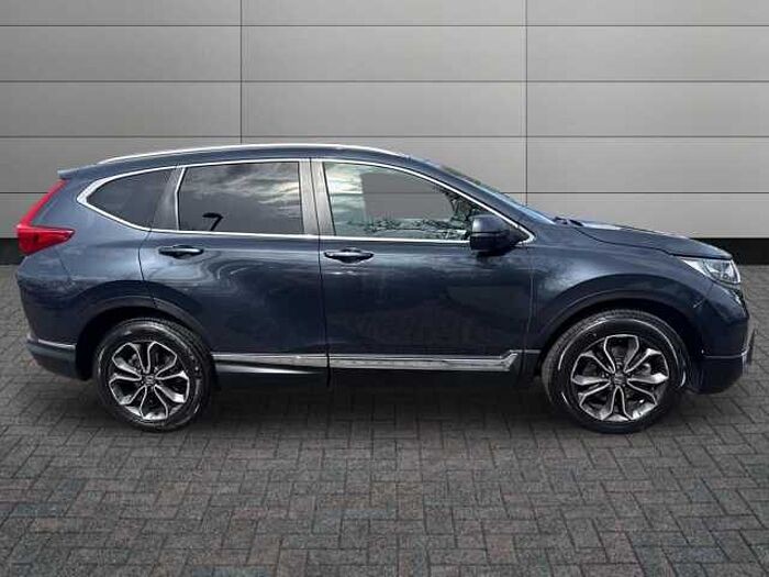 Honda CR-V Hybrid 2.0 i-MMD Hybrid EX 5dr eCVT 