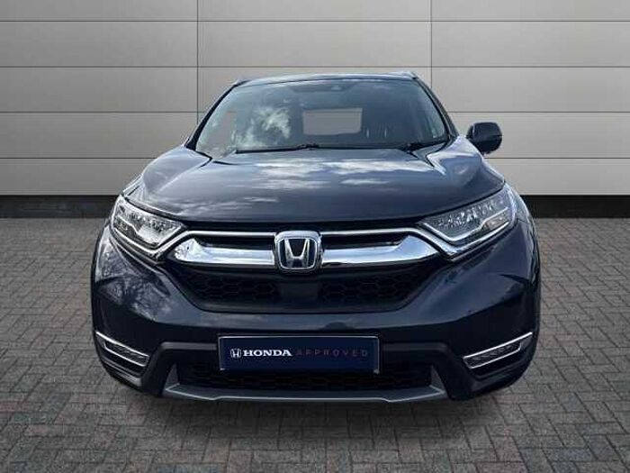 Honda CR-V Hybrid 2.0 i-MMD Hybrid EX 5dr eCVT 
