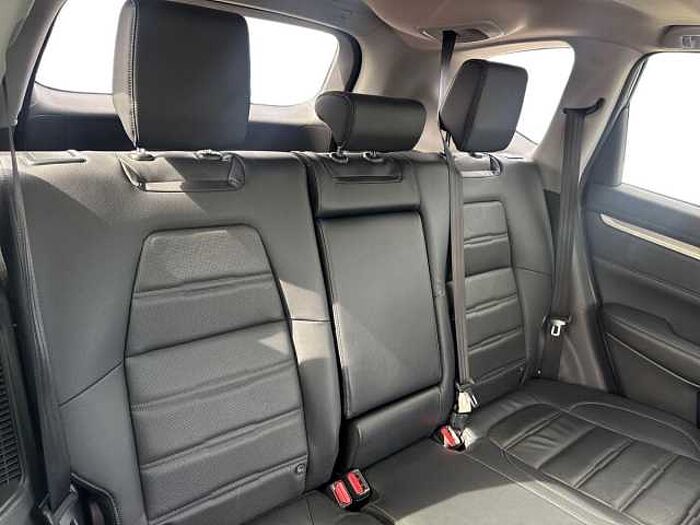 Honda CR-V Hybrid 2.0 i-MMD Hybrid EX 5dr eCVT 