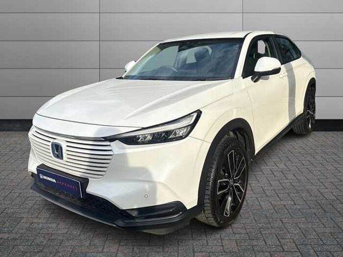 Honda HR-V Hybrid 1.5 eHEV Elegance 5dr CVT 