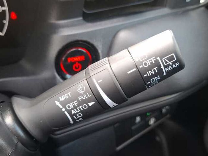 Honda HR-V Hybrid 1.5 eHEV Elegance 5dr CVT 