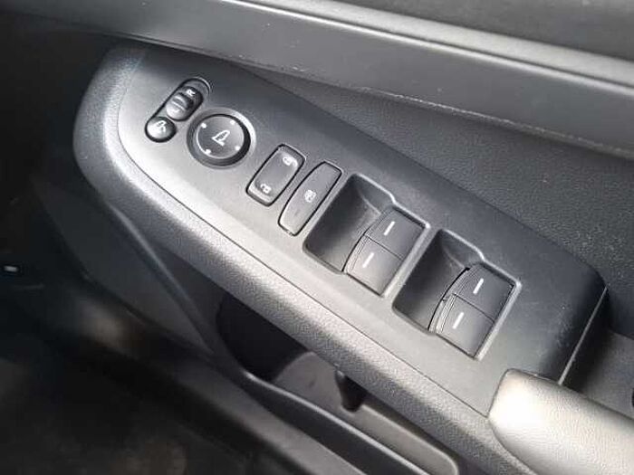 Honda HR-V Hybrid 1.5 eHEV Elegance 5dr CVT 
