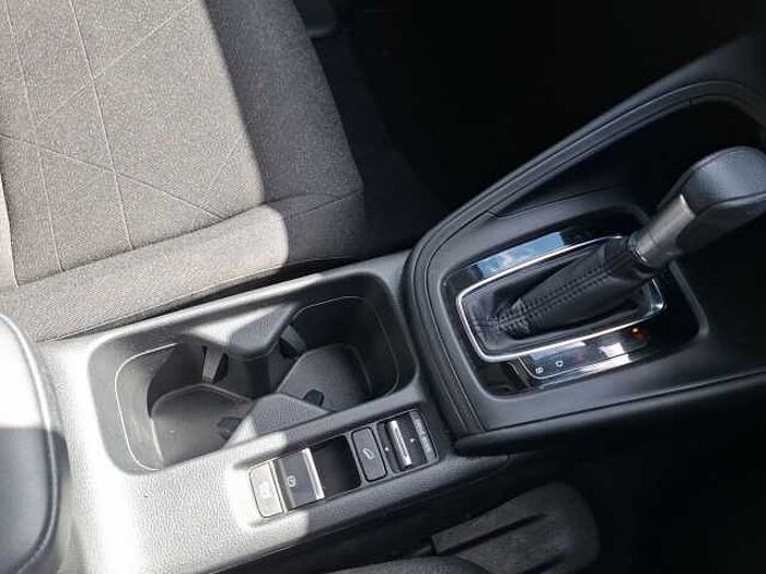 Honda HR-V Hybrid 1.5 eHEV Elegance 5dr CVT 