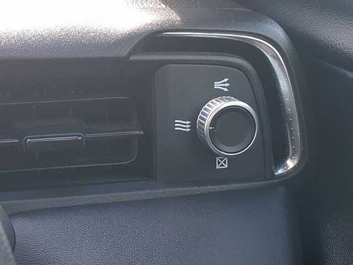 Honda HR-V Hybrid 1.5 eHEV Elegance 5dr CVT 