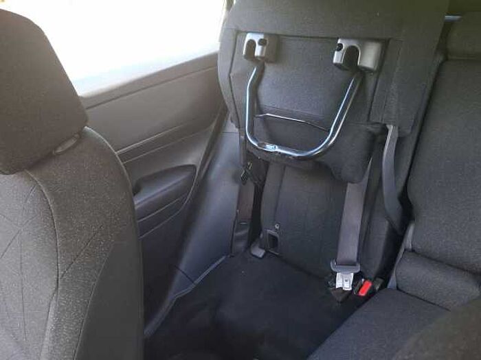 Honda HR-V Hybrid 1.5 eHEV Elegance 5dr CVT 