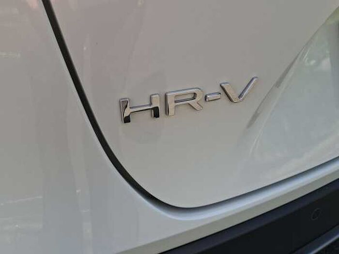 Honda HR-V Hybrid 1.5 eHEV Elegance 5dr CVT 