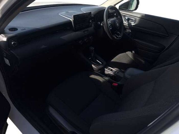 Honda HR-V Hybrid 1.5 eHEV Elegance 5dr CVT 