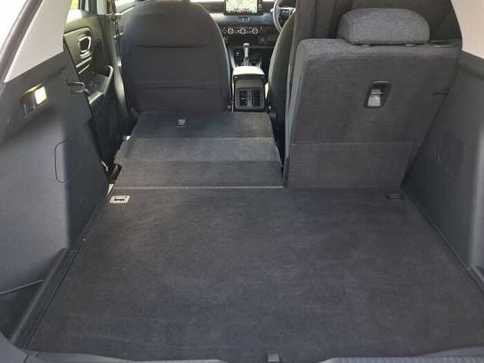 Honda HR-V Hybrid 1.5 eHEV Elegance 5dr CVT 