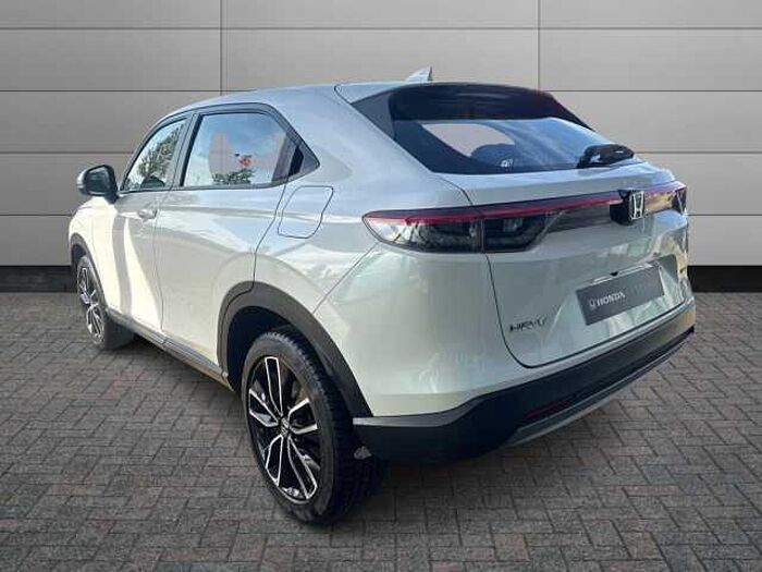 Honda HR-V Hybrid 1.5 eHEV Elegance 5dr CVT 