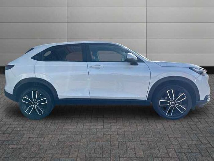 Honda HR-V Hybrid 1.5 eHEV Elegance 5dr CVT 