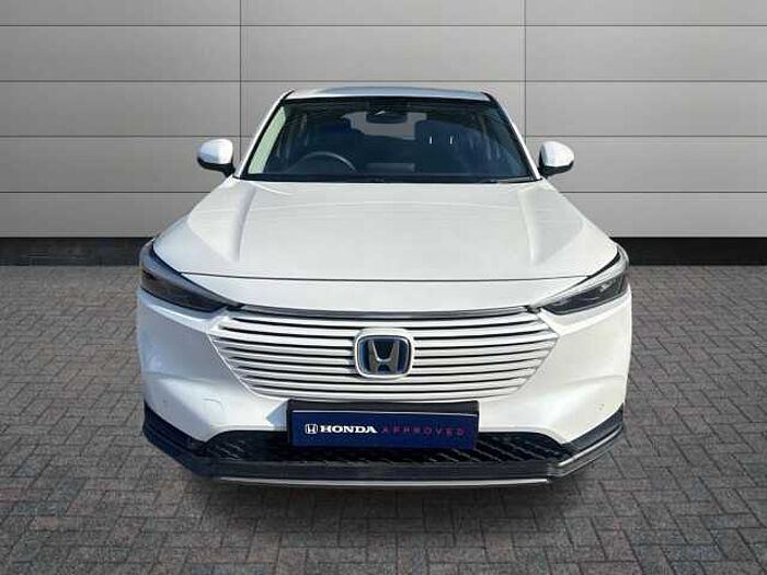 Honda HR-V Hybrid 1.5 eHEV Elegance 5dr CVT 