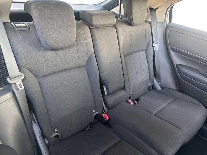 Honda HR-V Hybrid 1.5 eHEV Elegance 5dr CVT 