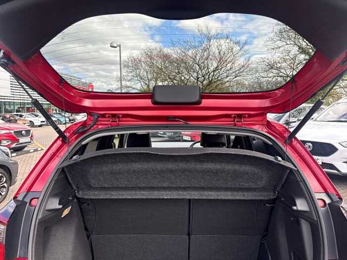 Honda Jazz Hybrid 1.5 i-MMD Hybrid EX 5dr eCVT 