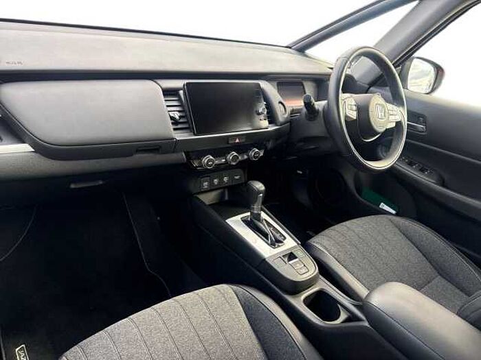 Honda Jazz Hybrid 1.5 i-MMD Hybrid EX 5dr eCVT 