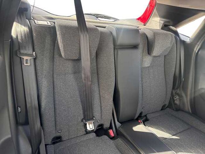 Honda Jazz Hybrid 1.5 i-MMD Hybrid EX 5dr eCVT 