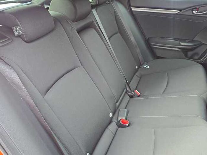 Honda Civic 1.0 VTEC Turbo 126 SR 5dr 