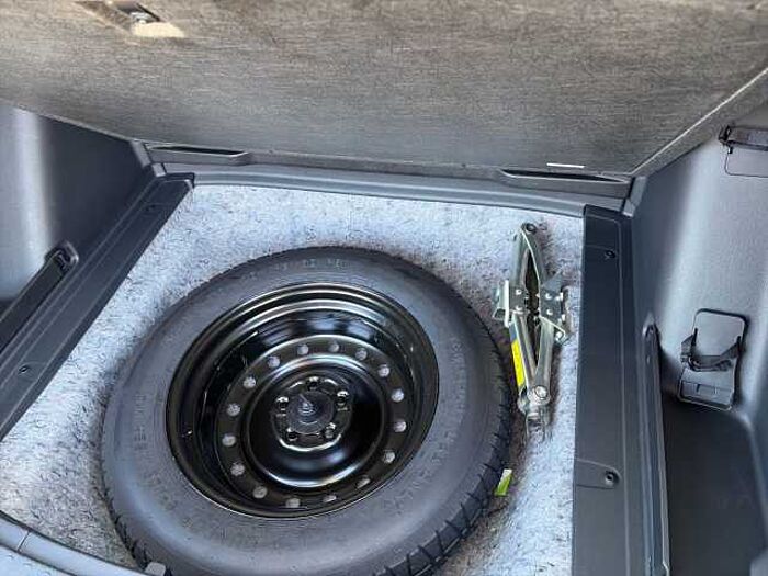 Honda CR-V 1.5 VTEC Turbo SE 5dr 2WD 