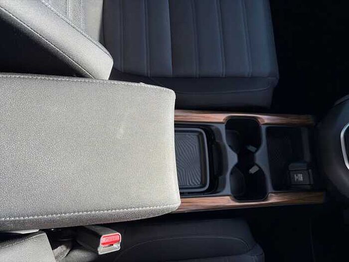 Honda CR-V 1.5 VTEC Turbo SE 5dr 2WD 