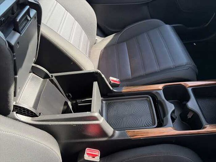 Honda CR-V 1.5 VTEC Turbo SE 5dr 2WD 